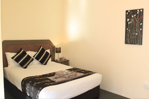 Inverell Motel - Accommodation Broome 0