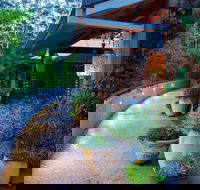 Jagundami Guest Retreat - Accommodation Broome