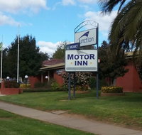Junction Motor Inn - Accommodation Broome