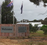 Kendenup Lodge and Cottages - Accommodation Broome