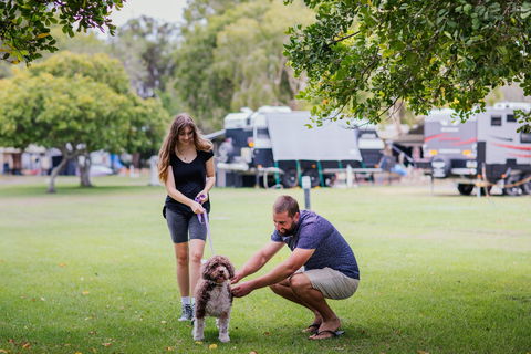 Kirra Beach Tourist Park - Accommodation Broome 0