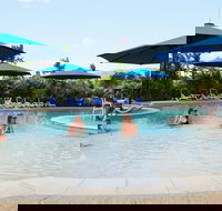 Korte's Resort - Accommodation Broome