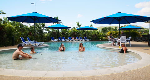 Korte's Resort - Accommodation Broome 0
