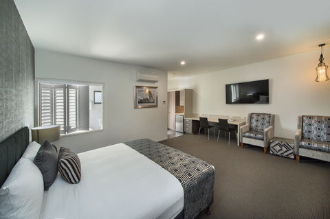 Korte's Resort - Accommodation Broome 1
