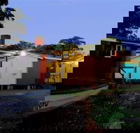 Lake Conjola Waterfront Holiday Park - Accommodation Broome