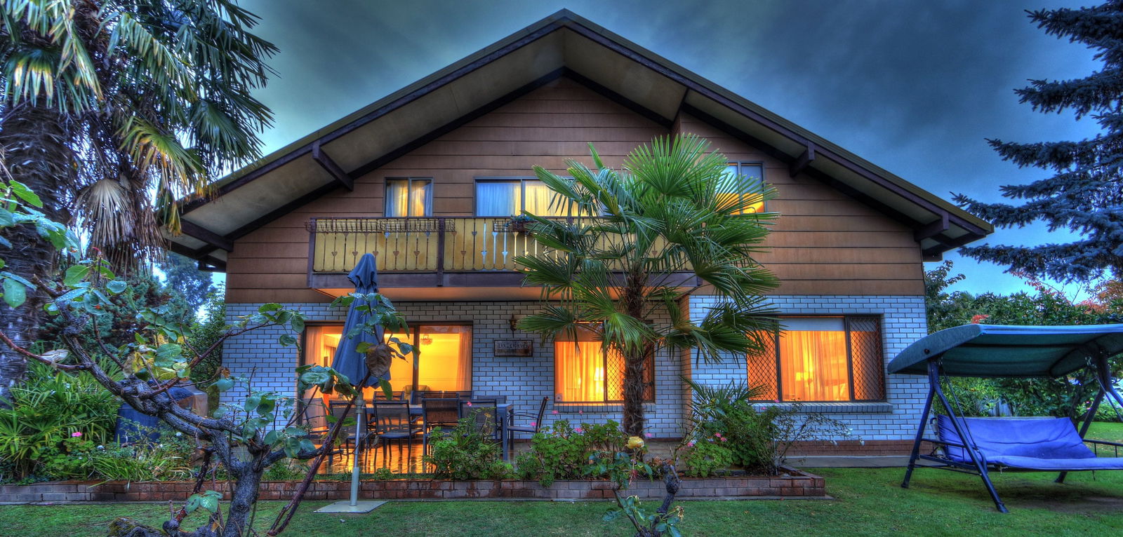  Accommodation Broome
