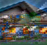 Lakeside Chalet - Accommodation Broome