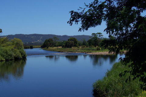 Latrobe Mersey River Caravan Park - Accommodation Broome 1