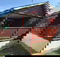 Loma Cottages - Accommodation Broome