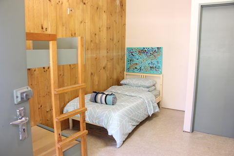 Longwood Retreat - Accommodation Broome 1
