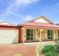 Marina Cove on Janz - Accommodation Broome