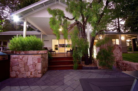 Marri House - Accommodation Broome 0