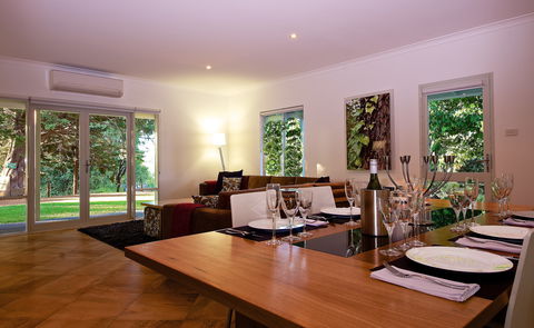 Marri House - Accommodation Broome 1