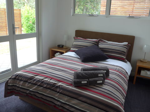 Marri House - Accommodation Broome 2