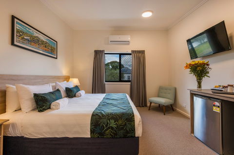 MAS Country Club Maclean Motel - Accommodation Broome 0