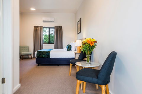 MAS Country Club Maclean Motel - Accommodation Broome 2