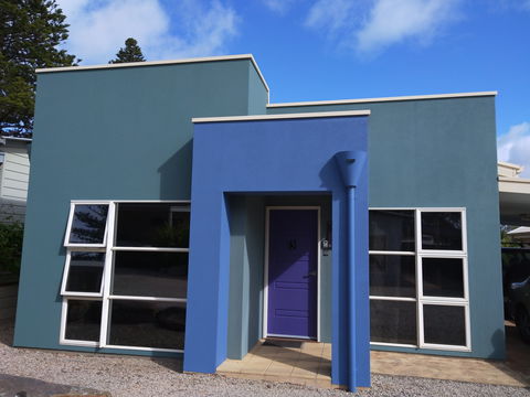 McLaren Vale Studio Apartments - Accommodation Broome 0