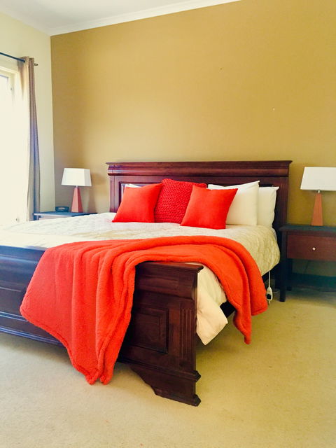 McLaren Vale Studio Apartments - Accommodation Broome 1