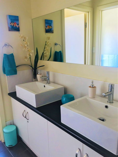 McLaren Vale Studio Apartments - Accommodation Broome 2