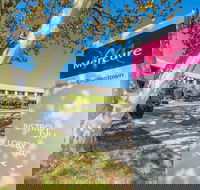 Mercure Hotel Charlestown - Accommodation Broome