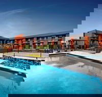 Mid City Motel Warrnambool - Accommodation Broome