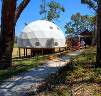 Mile End Glamping - Accommodation Broome