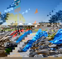 Moana beach tourist park - Accommodation Broome