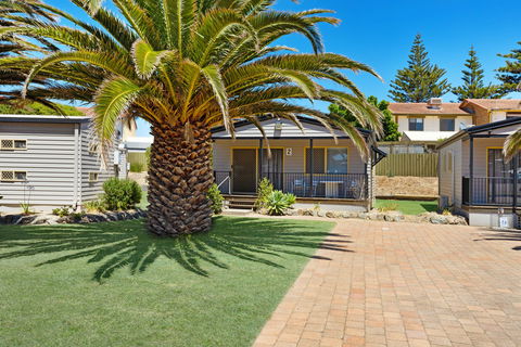 Moana Beach Tourist Park - Accommodation Broome 1