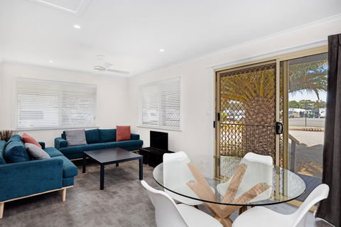 Moana Beach Tourist Park - Accommodation Broome 2