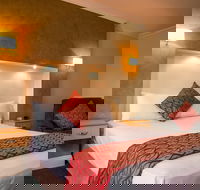Motel Carnarvon - Accommodation Broome