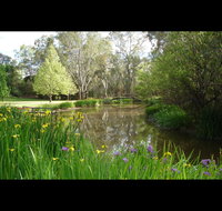 Murray Bank Holiday Units - Accommodation Broome