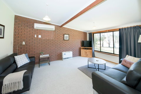Murray Bank Holiday Units - Accommodation Broome 1