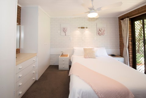 Murray Bank Holiday Units - Accommodation Broome 2