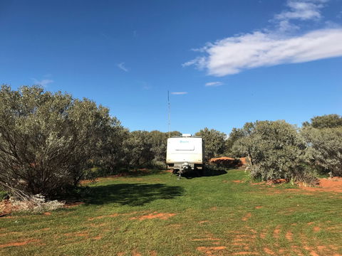 Nallan Station - Accommodation Broome 0