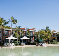 Noosa Lakes Resort - Accommodation Broome