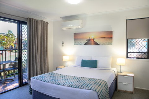 Noosa Lakes Resort - Accommodation Broome 1