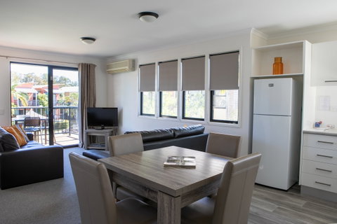 Noosa Lakes Resort - Accommodation Broome 2