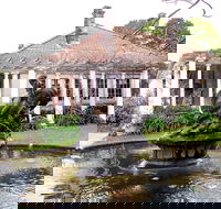 Norman Lindsay Cottage - Accommodation Broome