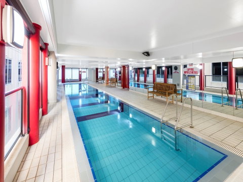 Oaks Adelaide Horizons Suites - Accommodation Broome 0