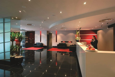 Oaks Adelaide Horizons Suites - Accommodation Broome 2