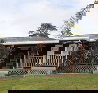 Old Whisloca Cottage - Accommodation Broome