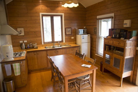 Orchard Cottages - Accommodation Broome 1