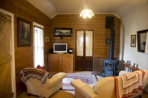Orchard Cottages - Accommodation Broome 2
