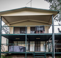 Page Drive Blanchetown  -River Shack Rentals - Accommodation Broome