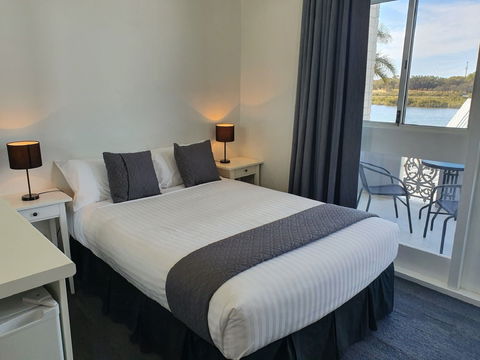Parade Hotel - Accommodation Broome 0