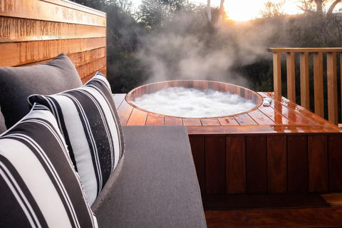 Peppers Cradle Mountain Lodge - Accommodation Broome 2