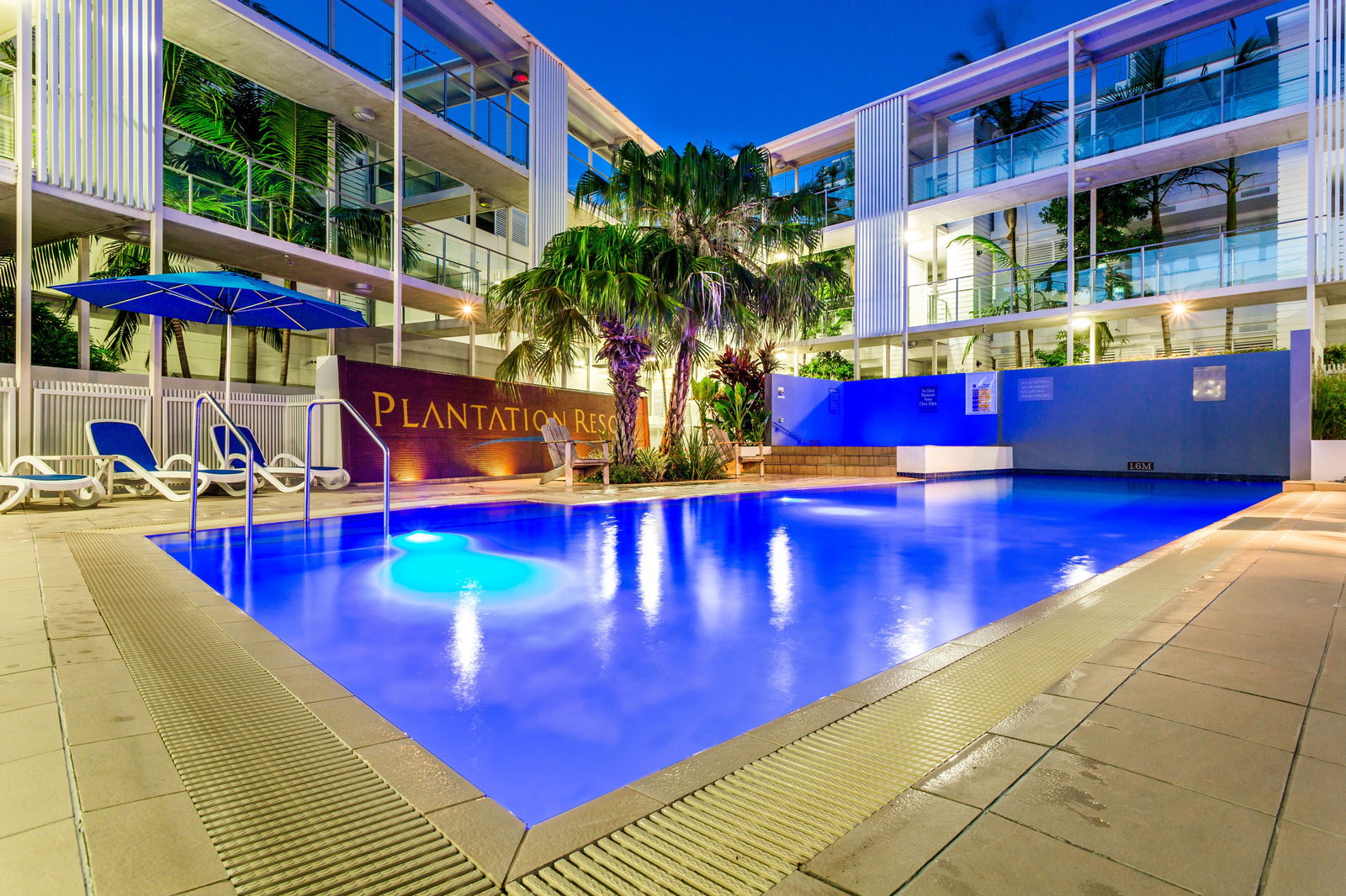  Accommodation Broome