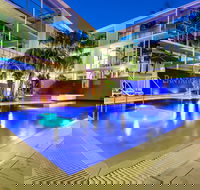 Plantation Resort at Rainbow - Accommodation Broome