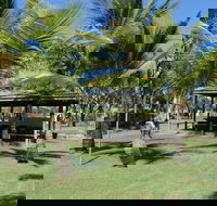 Poinciana Tourist Park - Accommodation Broome