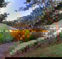 Port Stephens Treescape Camping and Accommodation - Accommodation Broome